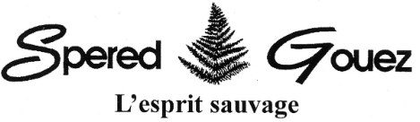 Logo de Spered Gouez